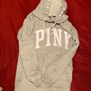 PINK hoodie